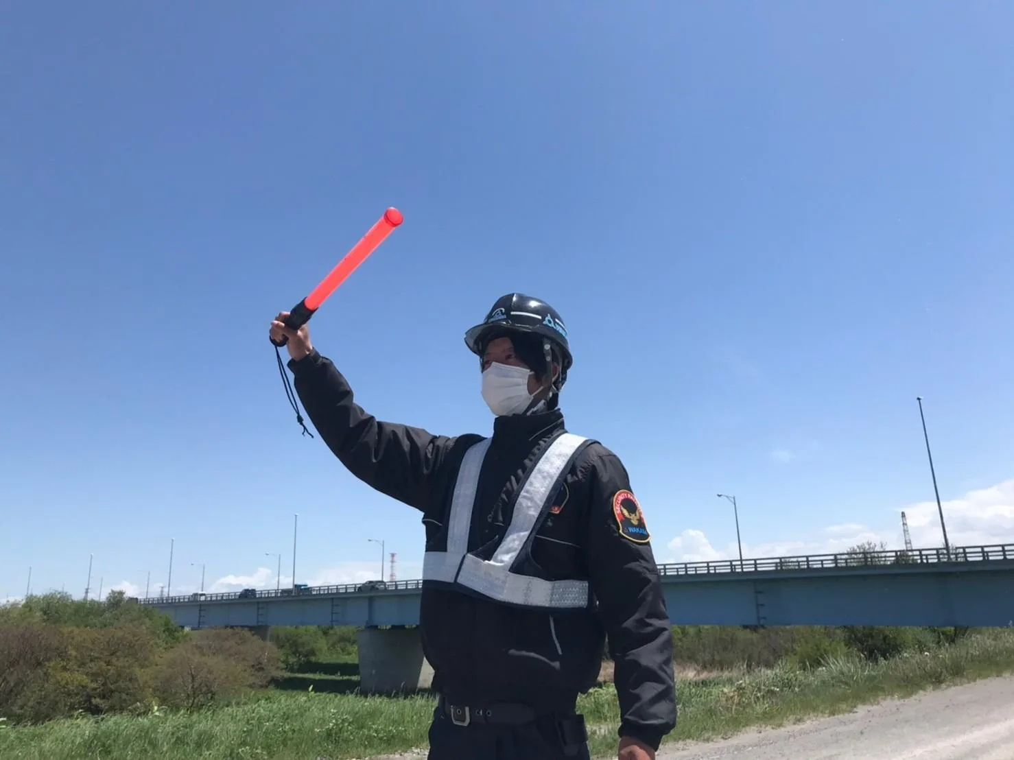 WAKABA メンバー 隊員A